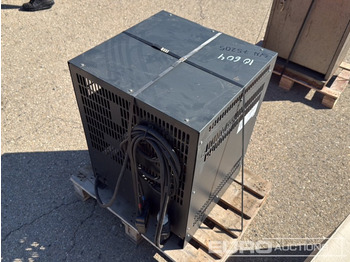 Строительное оборудование Still Battery Charger to suit Forklift: фото 3