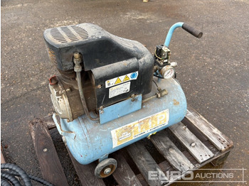 Воздушный компрессор