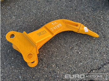 Рыхлитель CAPTOK