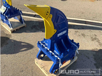 Новый Ковш Unused 2025 Elephant  RIPPER336D-N: фото 3