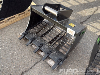 Новый Ковш Unused 2025 Häner HSL800 2.3 MS03A: фото 2