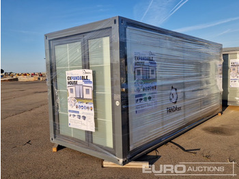 Морской контейнер