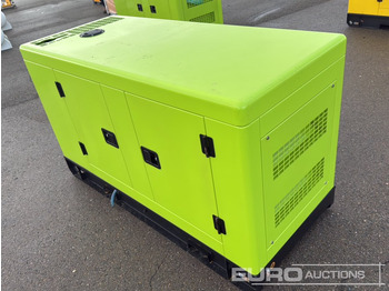 Электрогенератор Unused Compal Power VG-R30: фото 3