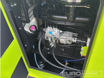 Электрогенератор Unused Compal Power VG-R30: фото 5