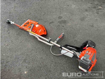 Строительное оборудование DAEWOO