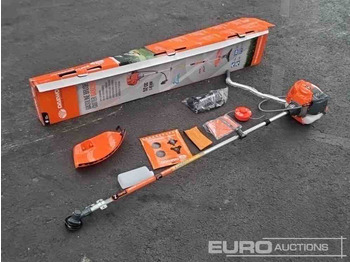 Строительное оборудование DAEWOO