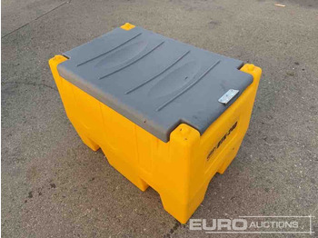 Резервуар для хранения