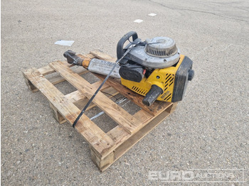 Асфальтоукладочная техника WACKER