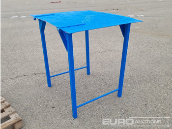 Строительное оборудование