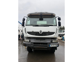 Самосвал RENAULT Kerax 450