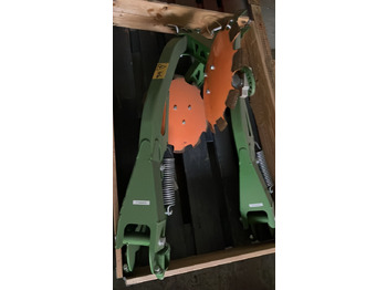 Техника для обработки почвы AMAZONE