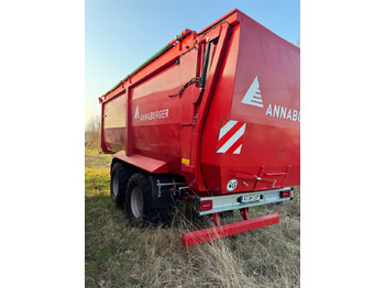 Новый Самосвал Annaburger HTS 22C.17 Plus: фото 5