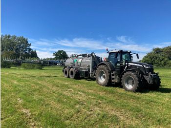 Техника для внесения удобрений