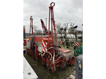 Сеялка BECKER