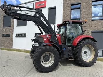 Трактор CASE IH Puma