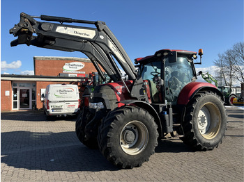 Трактор CASE IH Puma