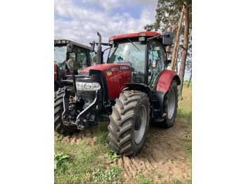 Трактор CASE IH Maxxum 110