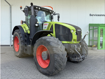 Трактор CLAAS Axion 960