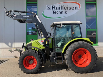 Трактор CLAAS Axos