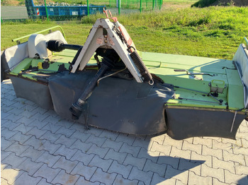 Косилка Claas Corto 3200: фото 3