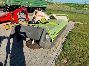 Косилка Claas Corto 3200: фото 4