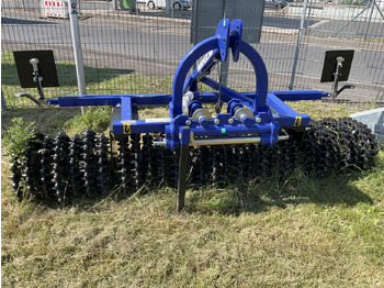 Полевой каток DALBO