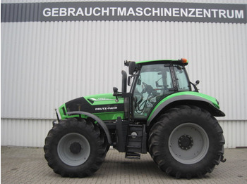 Трактор DEUTZ