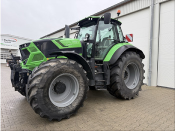 Трактор DEUTZ Agrotron 7250 TTV