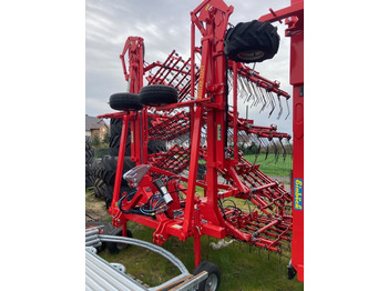 Борона пружинная EINBÖCK