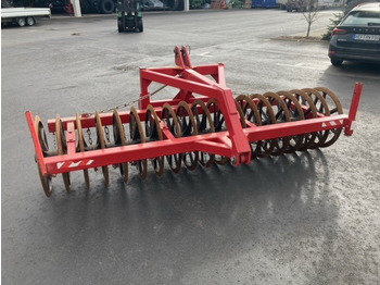 Полевой каток Expom Frontpacker: фото 4 Полевой каток Expom Frontpacker: фото 4