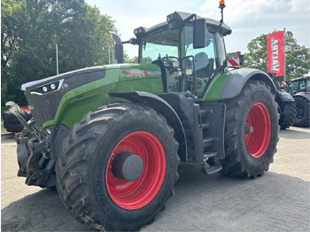 Трактор FENDT 1050 Vario