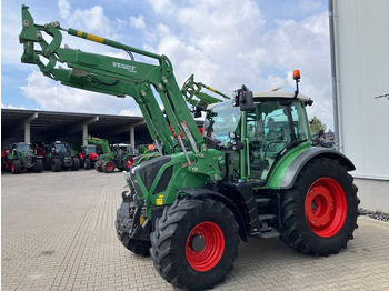 Трактор FENDT 313 Vario