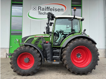 Трактор FENDT 516 Vario