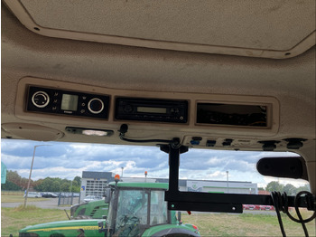 Трактор Fendt 724 Vario S4: фото 2