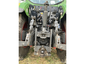 Трактор Fendt 724 Vario S4: фото 5