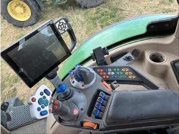 Трактор Fendt 724 Vario S4: фото 3