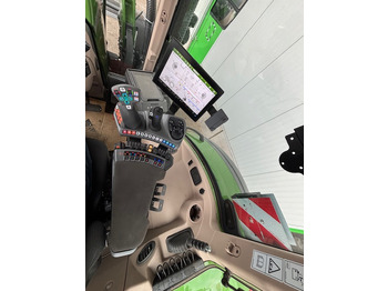 Трактор Fendt 726 Vario Gen7 Profi Setting2: фото 2 Трактор Fendt 726 Vario Gen7 Profi Setting2: фото 2