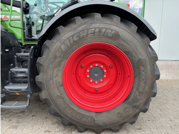 Трактор Fendt 726 Vario Gen7 Profi Setting2: фото 4 Трактор Fendt 726 Vario Gen7 Profi Setting2: фото 4