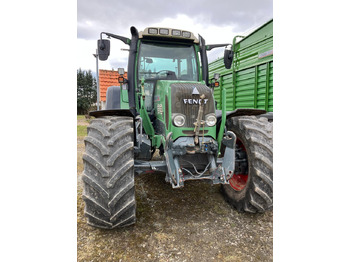 Трактор FENDT 800 Vario