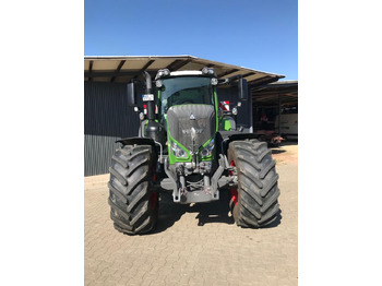 Трактор Fendt 828 Vario S4 Profi: фото 4
