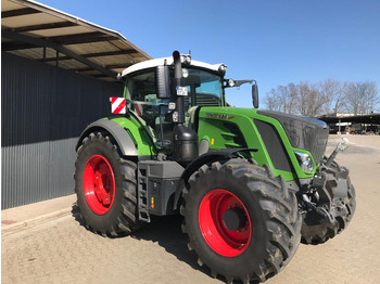 Трактор Fendt 828 Vario S4 Profi: фото 3