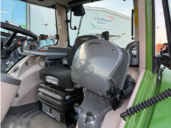 Трактор Fendt 828 Vario S4 ProfiPlus: фото 4