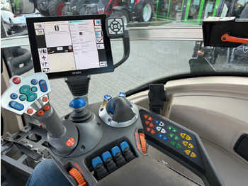 Трактор Fendt 828 Vario S4 ProfiPlus: фото 2