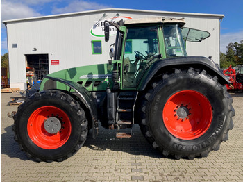 Трактор FENDT 924 Vario