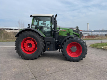 Трактор Fendt 936 Vario Gen7 Profi  Setting2: фото 4