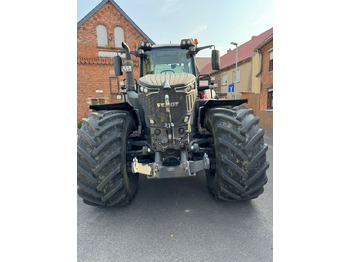 Трактор Fendt 936 Vario Gen7 Profi Setting2: фото 4 Трактор Fendt 936 Vario Gen7 Profi Setting2: фото 4