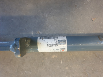 Зерноуборочный комбайн Fendt Exzenterstange: фото 4