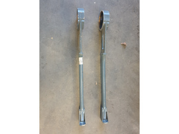 Зерноуборочный комбайн Fendt Exzenterstange: фото 5