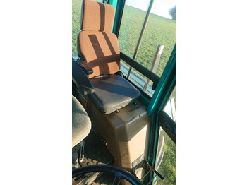 Трактор Fendt GT 395: фото 2