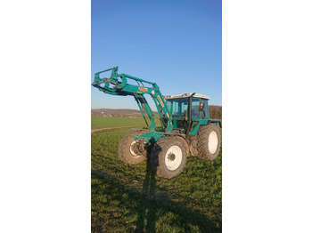 Трактор Fendt GT 395: фото 5